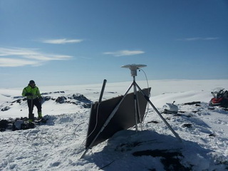 Illustration for article titled Icelandic Scientists Mobilize Monitoring For Uneasy Volcano